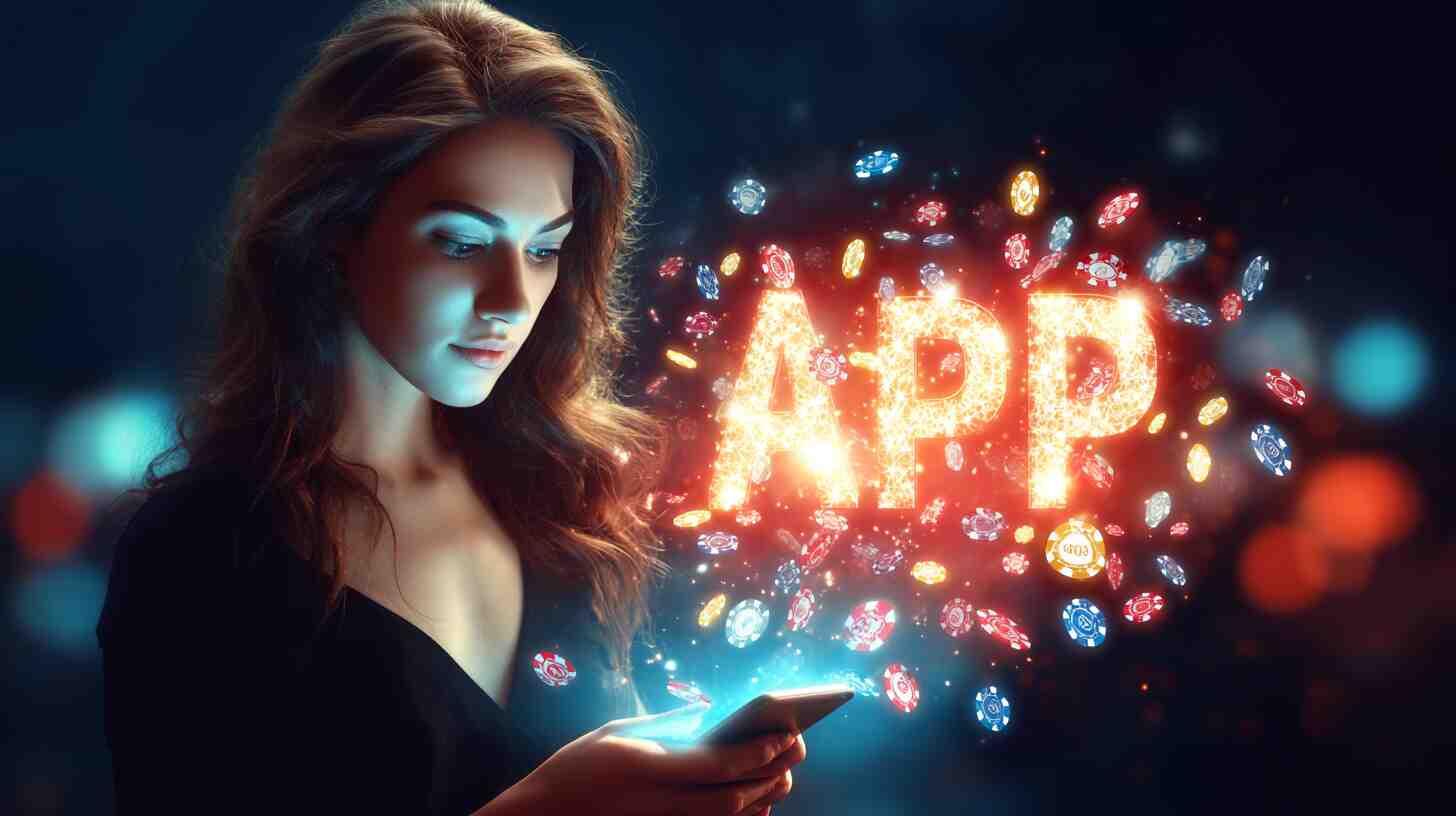 Jackpots para llevar – App del casino BETZAR
                              