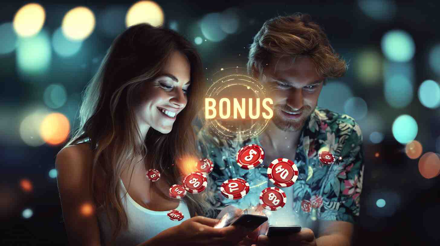 Gana más con bonos – Casino BETZAR
                              
