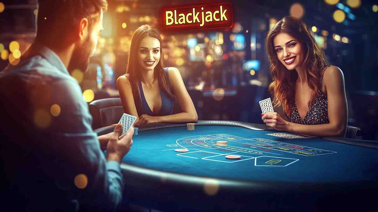 Categorías de juegos para explorar – Casino BETZAR